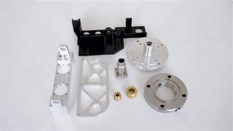 oem cnc milling rc car part|mini rc car parts.